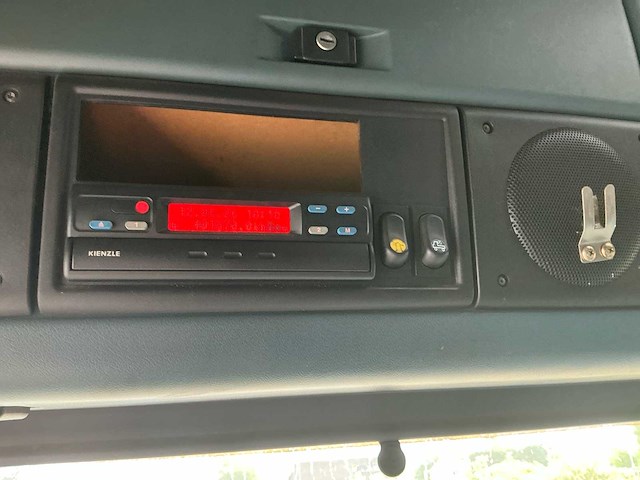 2004 daf at 48xe-h9 kraanwagen - afbeelding 31 van  48