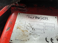 2004 daf at 48xe-h9 kraanwagen - afbeelding 33 van  48