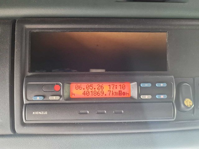 2004 daf at 48xe-h9 kraanwagen - afbeelding 38 van  48