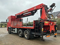 2004 daf at 48xe-h9 kraanwagen - afbeelding 45 van  48