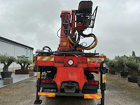2004 daf at 48xe-h9 kraanwagen - afbeelding 46 van  48