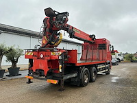 2004 daf at 48xe-h9 kraanwagen - afbeelding 47 van  48