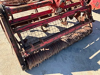 2004 de clippeleir z 1550 spitmachine - afbeelding 10 van  11