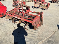 2004 de clippeleir z 1550 spitmachine - afbeelding 1 van  11