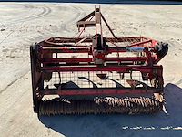 2004 de clippeleir z 1550 spitmachine - afbeelding 3 van  11