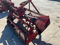 2004 de clippeleir z 1550 spitmachine - afbeelding 4 van  11