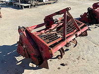 2004 de clippeleir z 1550 spitmachine - afbeelding 5 van  11