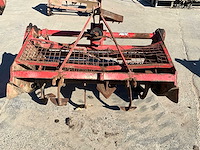 2004 de clippeleir z 1550 spitmachine - afbeelding 7 van  11