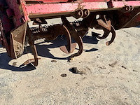 2004 de clippeleir z 1550 spitmachine - afbeelding 8 van  11