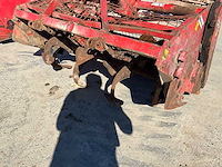 2004 de clippeleir z 1550 spitmachine - afbeelding 9 van  11