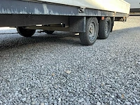 2004 derks kaart a2702 rijwagen trailer - afbeelding 14 van  18