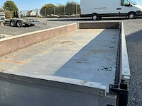 2004 derks kaart a2702 rijwagen trailer - afbeelding 7 van  18