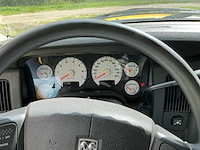 2004 dodge ram 1500 hu16 personenauto lichte vrachtwagen - afbeelding 10 van  44