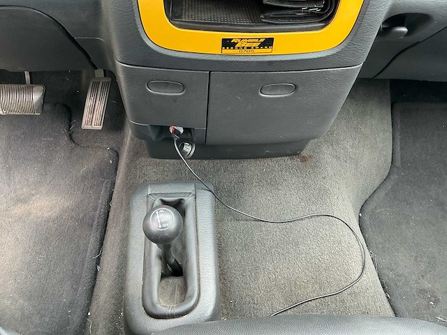 2004 dodge ram 1500 hu16 personenauto lichte vrachtwagen - afbeelding 13 van  44