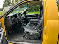 2004 dodge ram 1500 hu16 personenauto lichte vrachtwagen - afbeelding 17 van  44