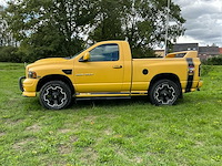 2004 dodge ram 1500 hu16 personenauto lichte vrachtwagen - afbeelding 12 van  44