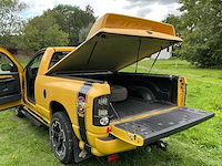 2004 dodge ram 1500 hu16 personenauto lichte vrachtwagen - afbeelding 24 van  44
