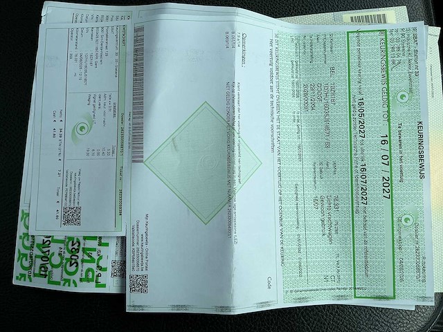 2004 dodge ram 1500 hu16 personenauto lichte vrachtwagen - afbeelding 28 van  44