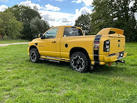 2004 dodge ram 1500 hu16 personenauto lichte vrachtwagen - afbeelding 23 van  44