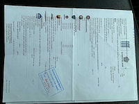 2004 dodge ram 1500 hu16 personenauto lichte vrachtwagen - afbeelding 37 van  44