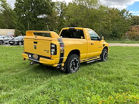2004 dodge ram 1500 hu16 personenauto lichte vrachtwagen - afbeelding 40 van  44