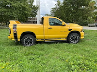2004 dodge ram 1500 hu16 personenauto lichte vrachtwagen - afbeelding 41 van  44
