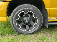 2004 dodge ram 1500 hu16 personenauto lichte vrachtwagen - afbeelding 44 van  44