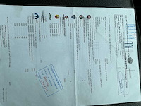 2004 dodge ram 1500 hu16 personenauto lichte vrachtwagen - afbeelding 27 van  29
