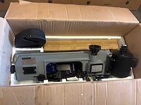 2004 drehman dr-115nc lintzaagmachine met tafel - afbeelding 2 van  8