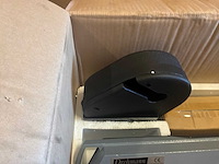 2004 drehman dr-115nc lintzaagmachine met tafel - afbeelding 3 van  5