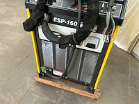 2004 esab esp-150 plasma - afbeelding 7 van  9