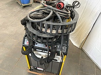 2004 esab esp-150 plasma - afbeelding 8 van  9