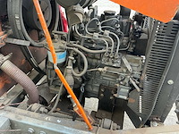 2004 euroline 160 houthakselaar - afbeelding 3 van  13