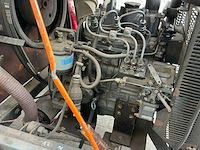 2004 euroline 160 houthakselaar - afbeelding 4 van  13