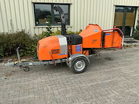 2004 euroline 160 houthakselaar - afbeelding 1 van  13