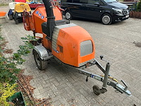 2004 euroline 160 houthakselaar - afbeelding 7 van  13