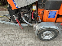 2004 euroline 160 houthakselaar - afbeelding 9 van  13