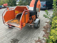 2004 euroline 160 houthakselaar - afbeelding 10 van  13