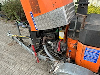 2004 euroline 160 houthakselaar - afbeelding 12 van  13