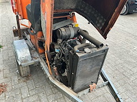 2004 euroline 160 houthakselaar - afbeelding 13 van  13