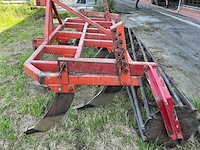 2004 evers cultivator met kooirol - afbeelding 4 van  12