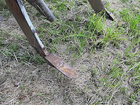 2004 evers cultivator met kooirol - afbeelding 3 van  12