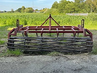 2004 evers cultivator met kooirol - afbeelding 5 van  12