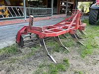 2004 evers cultivator met kooirol - afbeelding 8 van  12