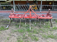 2004 evers cultivator met kooirol - afbeelding 9 van  12