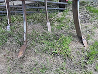 2004 evers cultivator met kooirol - afbeelding 10 van  12