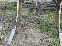 2004 evers cultivator met kooirol - afbeelding 12 van  12