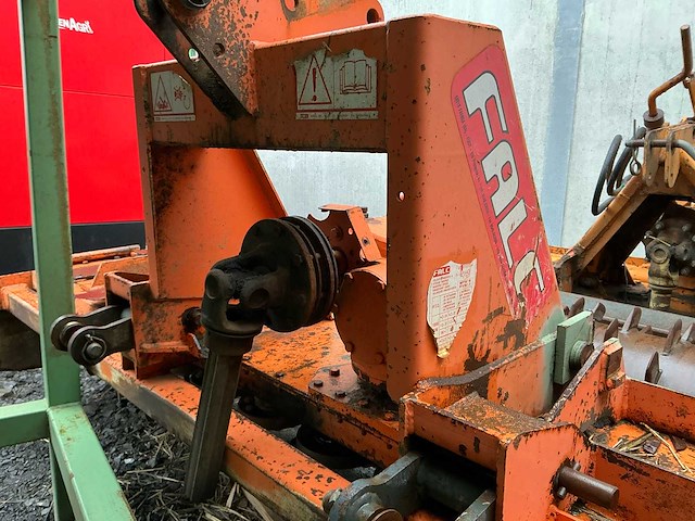 2004 falc ringwals wals - afbeelding 2 van  13