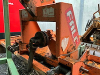 2004 falc ringwals wals - afbeelding 2 van  13