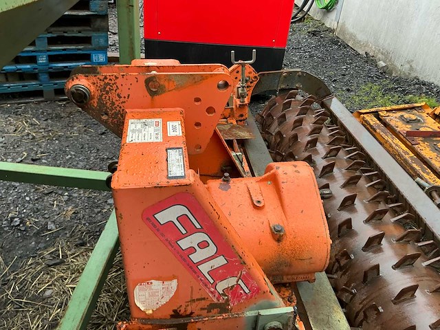 2004 falc ringwals wals - afbeelding 4 van  13